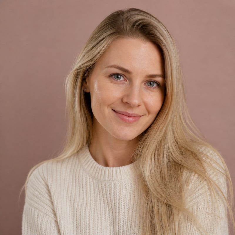 Анна Иванова