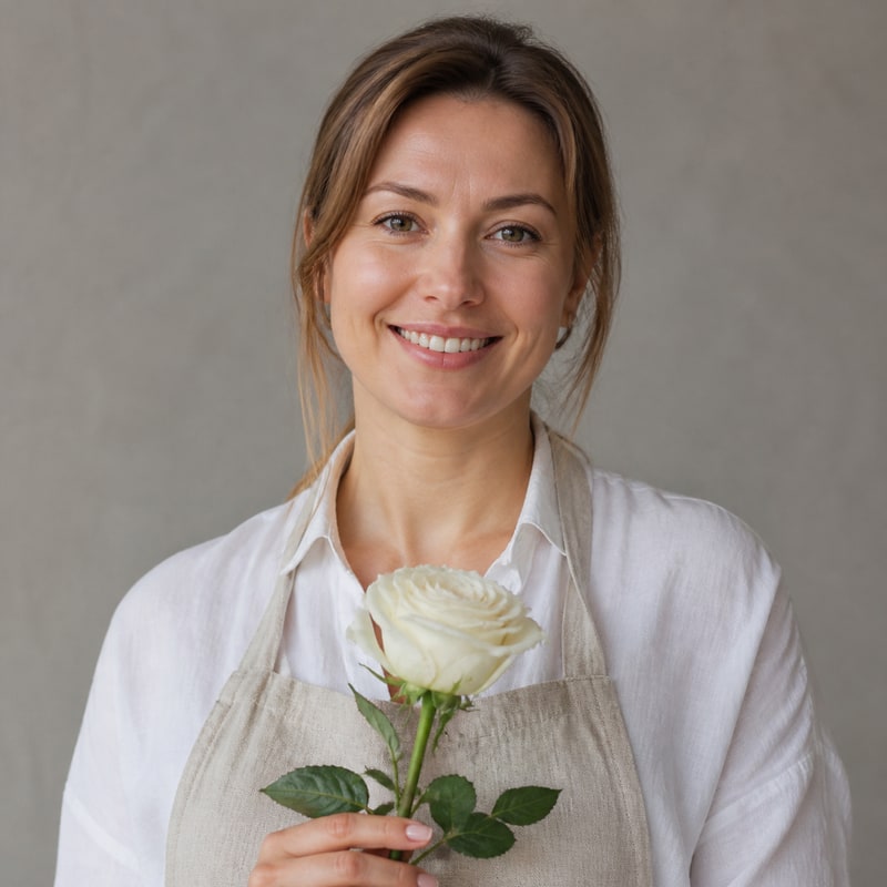 Гусарова Екатерина