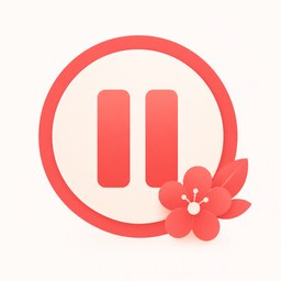 Пауза подписки